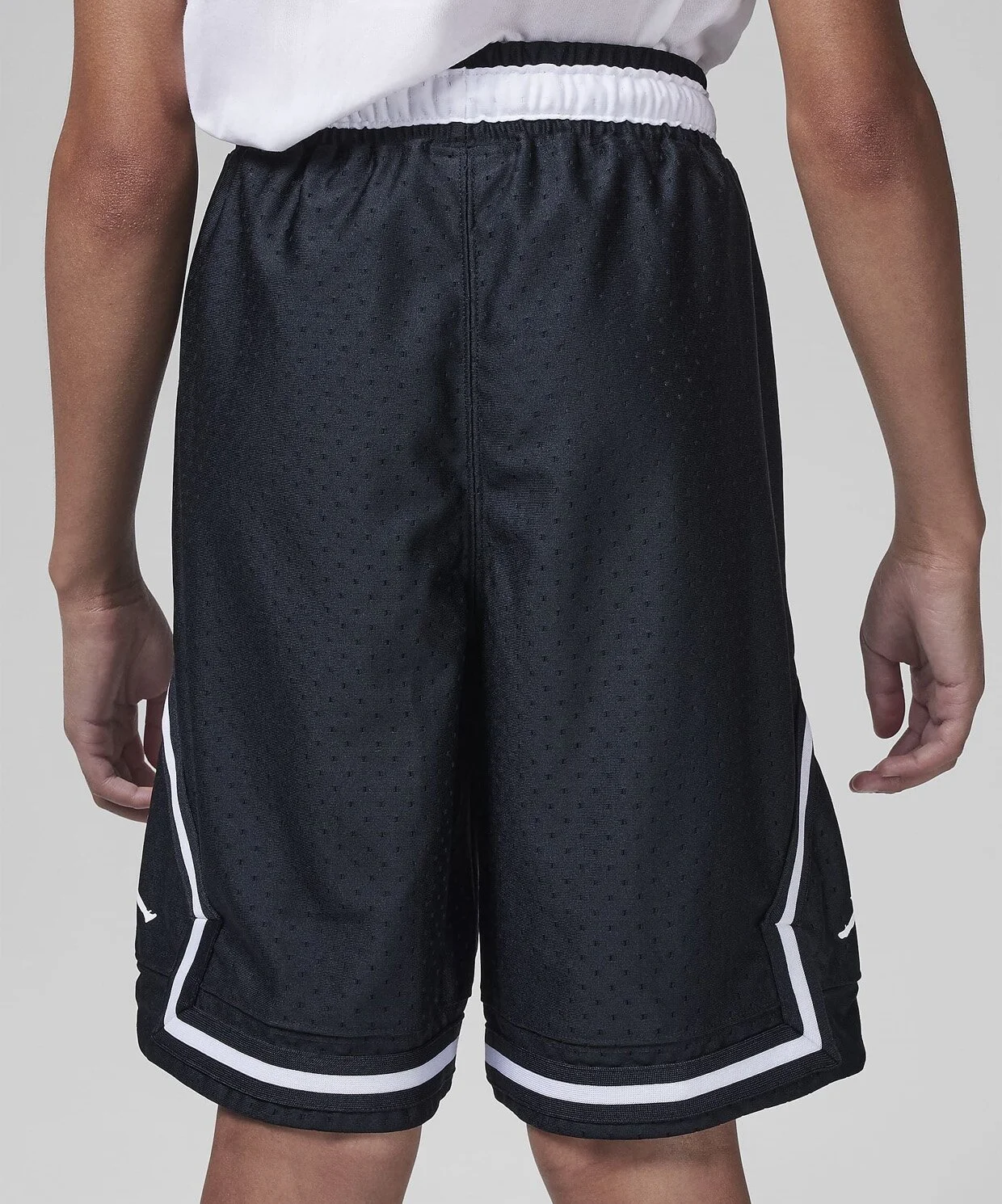 Jordan Sport DIAMOND UŞAQ ŞORTLARI