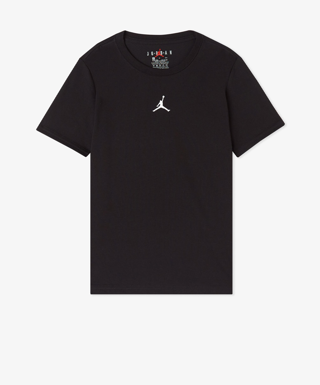 Jordan Sport Uşaqlar üçün qısaqol köynək