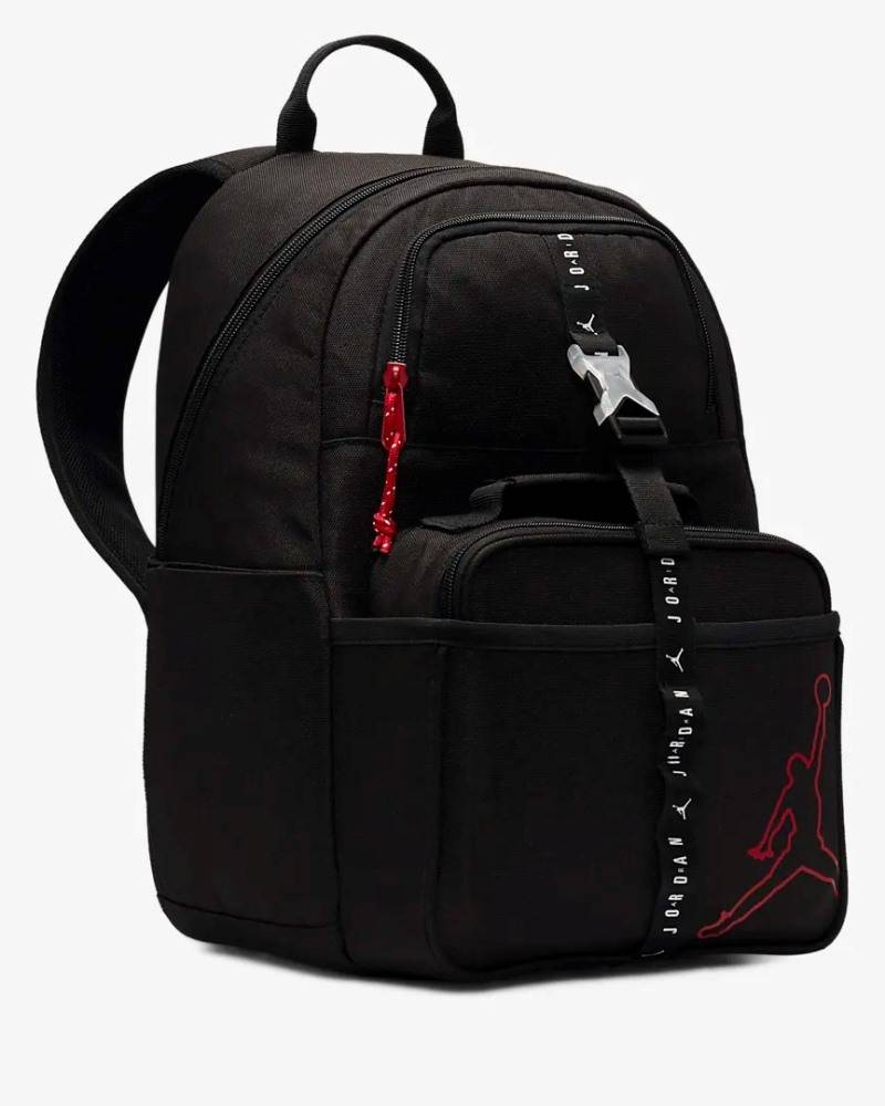 AIR JORDAN LUNCH UNİSEKS ÇANTASI