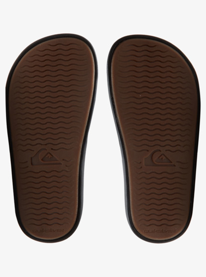 QUIKSILVER RIVI MEN'S SLIDERS