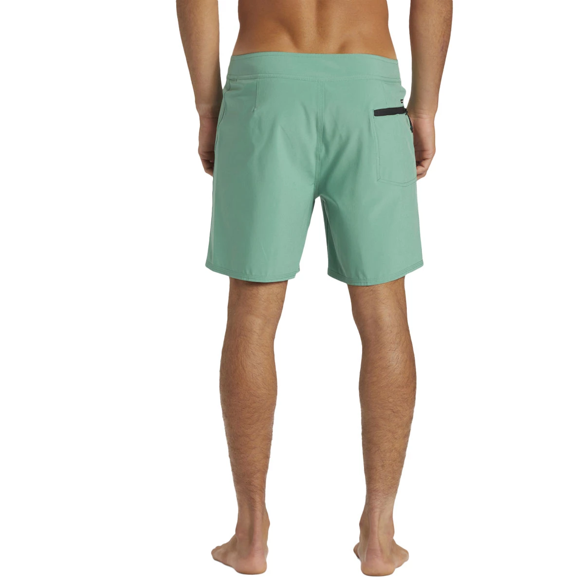 Quiksilver Surfsilk Kaimana 16 Kişilər üçün çimərlik şortları