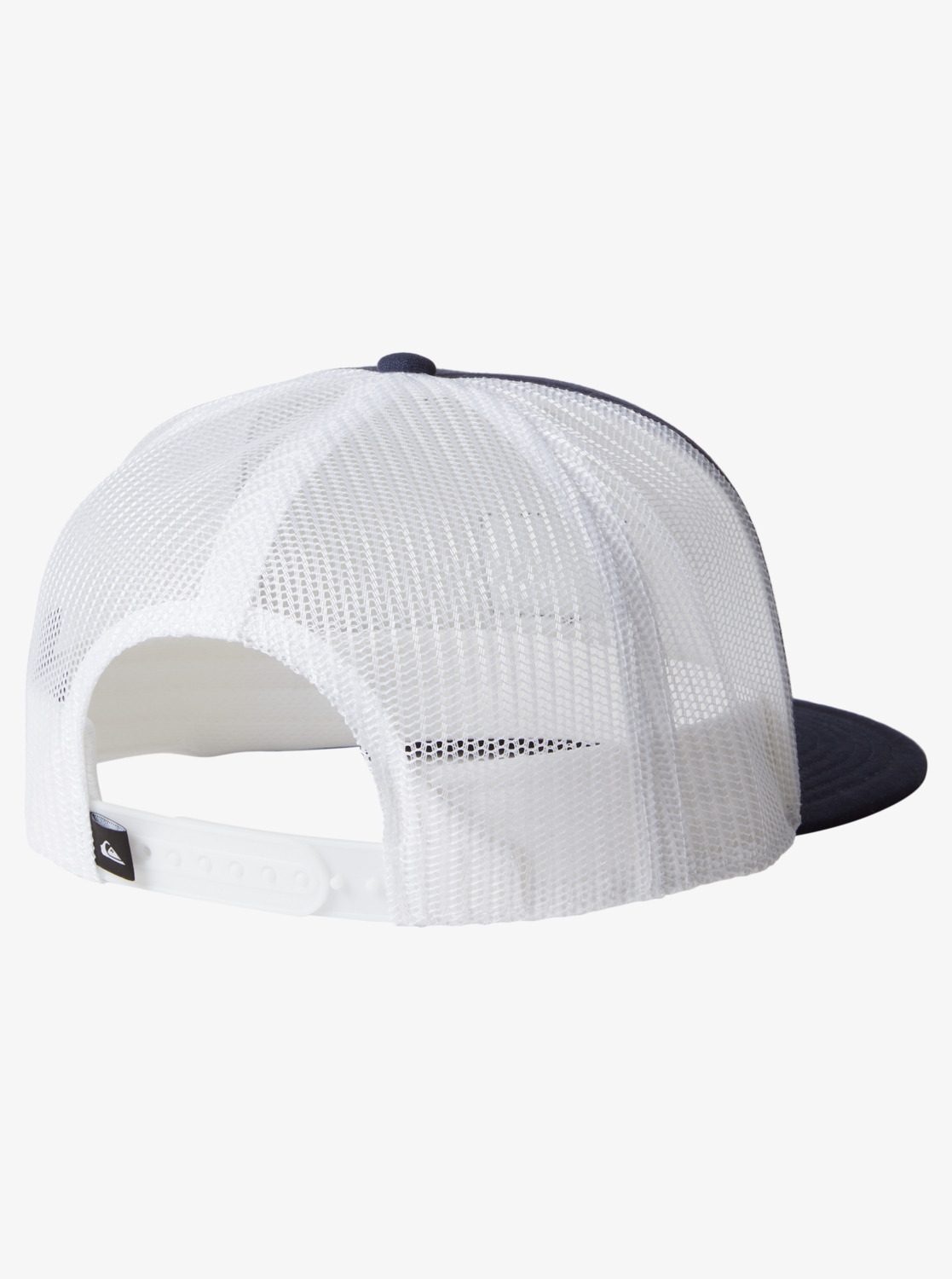 QUIKSILVER OMNIPOTENT KİŞİ KEPKASI