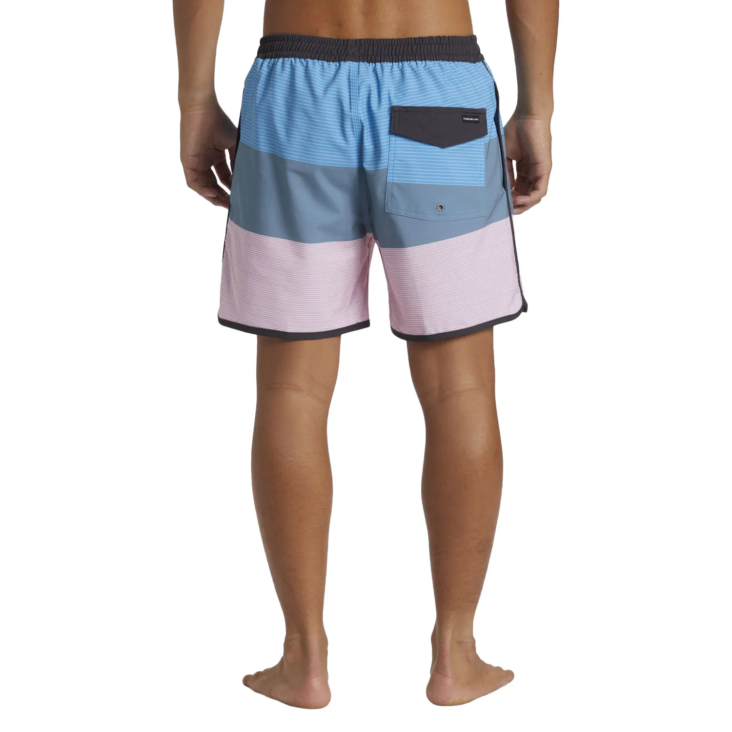 Quiksilver Surfsilk Tijuana Volley 16 Kişilər üçün çimərlik şortları