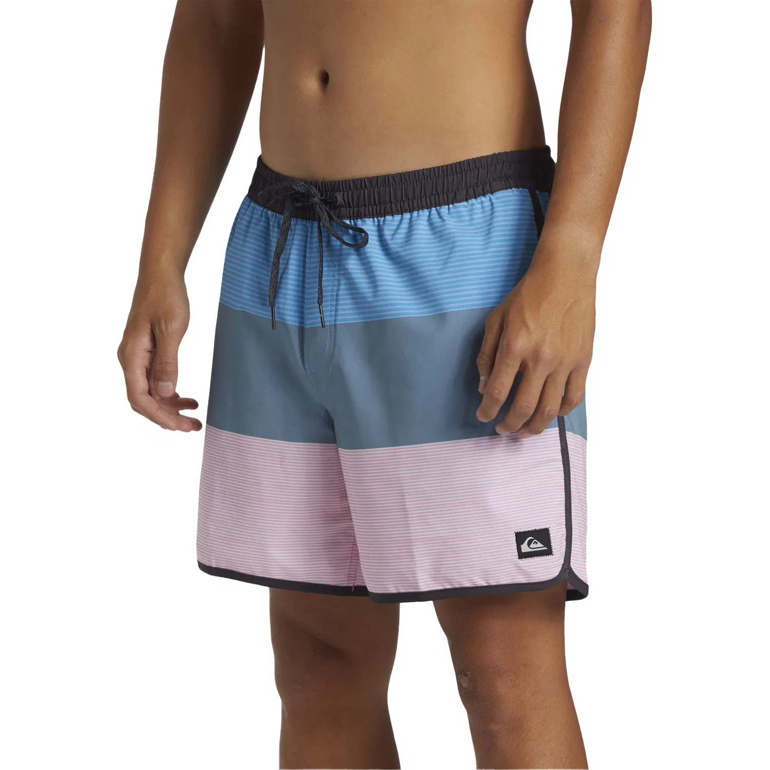 Quiksilver Surfsilk Tijuana Volley 16 Kişilər üçün çimərlik şortları