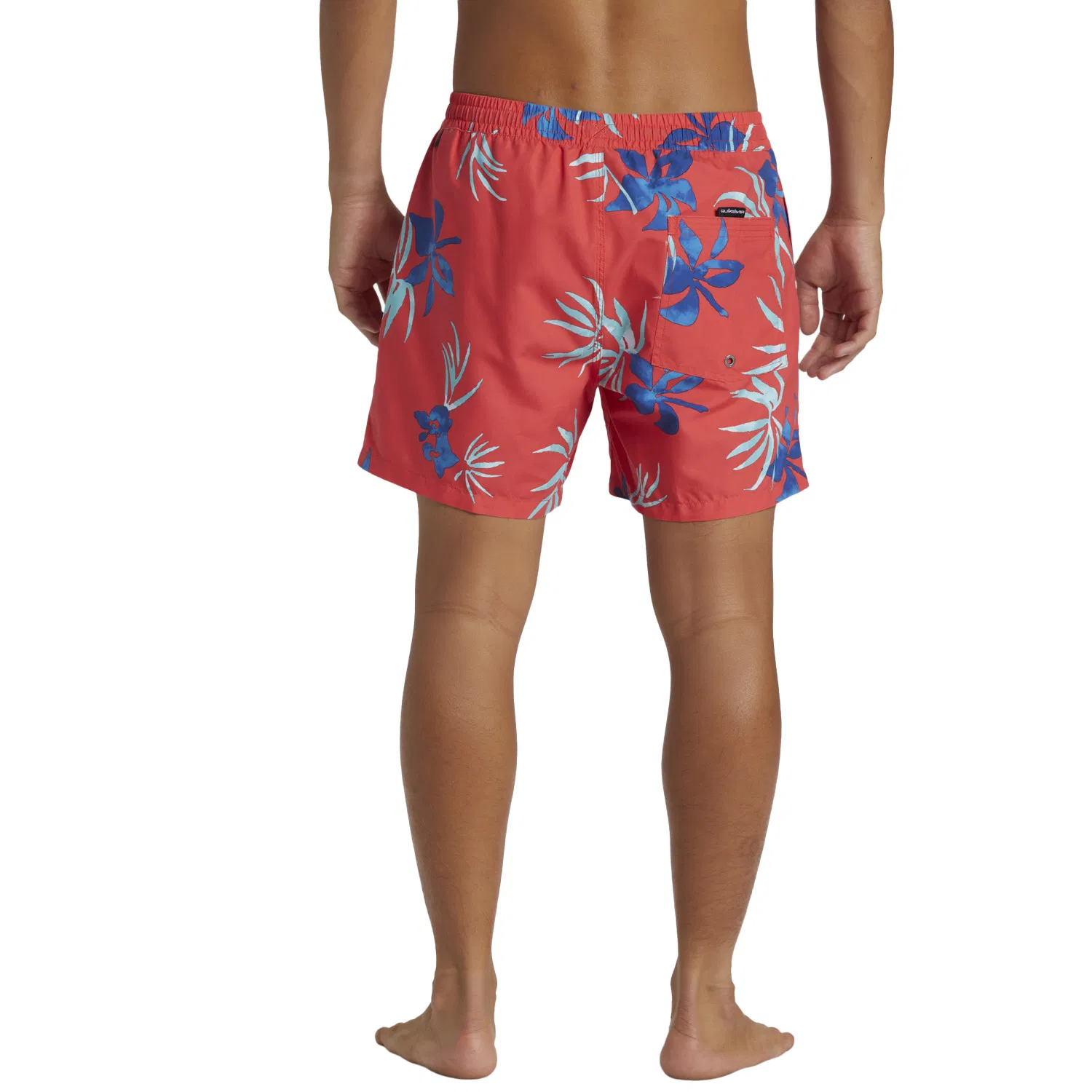 Quiksilver Everyday Mix Volley 15 Kişilər üçün çimərlik şortları