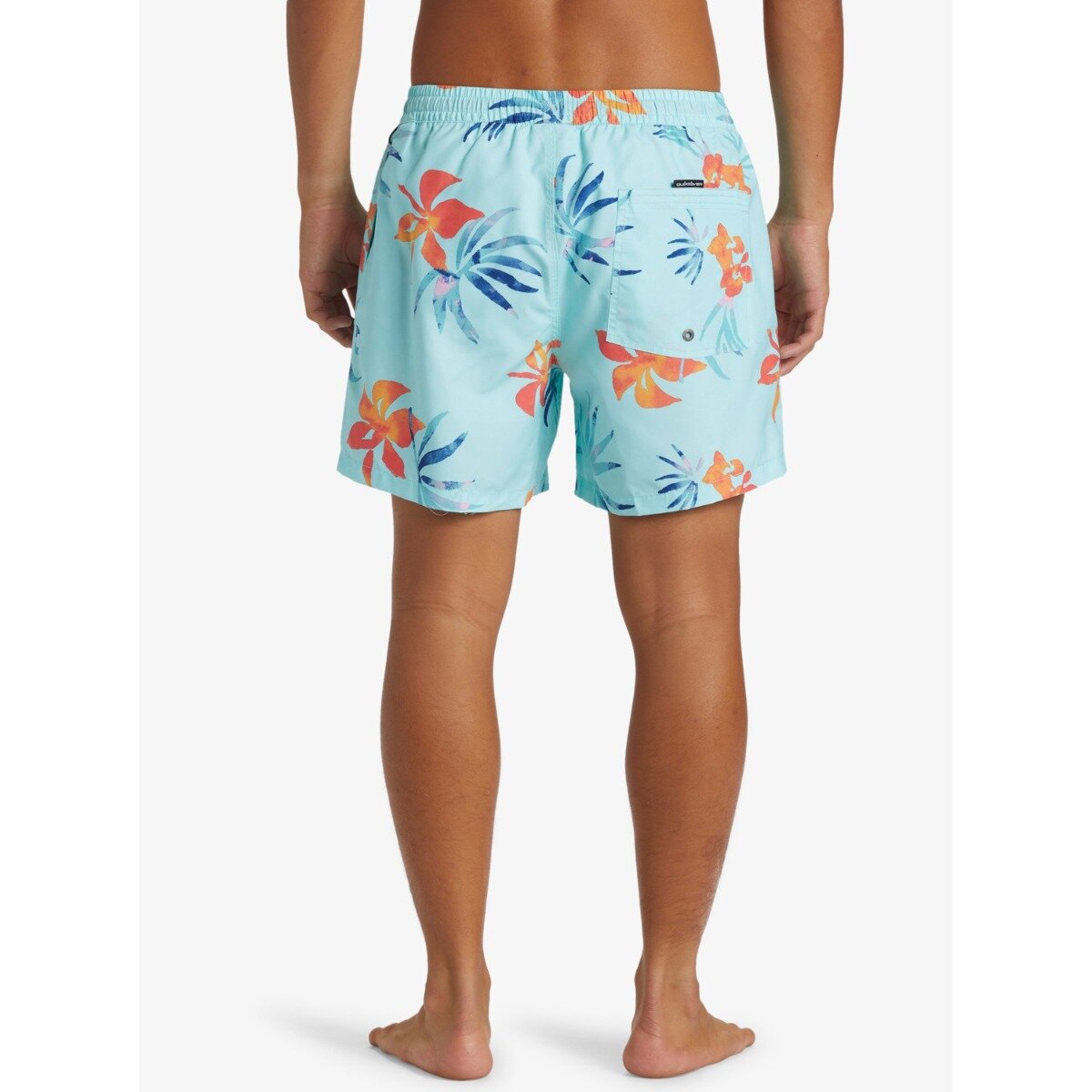 Quiksilver Everyday Mix Volley 15 Kişilər üçün çimərlik şortları