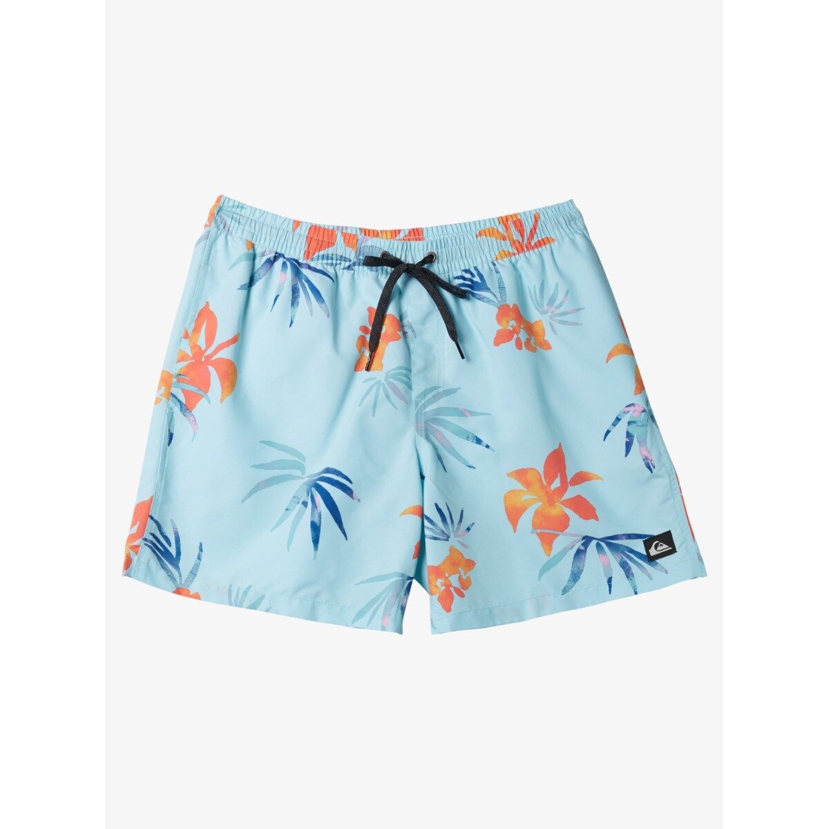 Quiksilver Everyday Mix Volley 15 Kişilər üçün çimərlik şortları