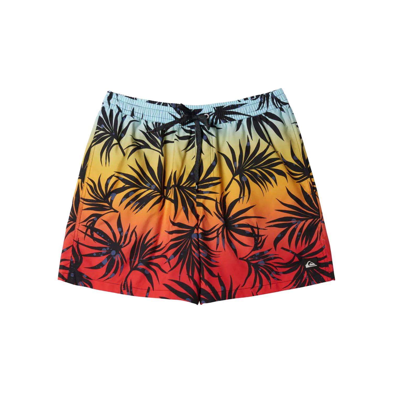 Quiksilver Everyday Mix Volley 15 Kişilər üçün çimərlik şortları