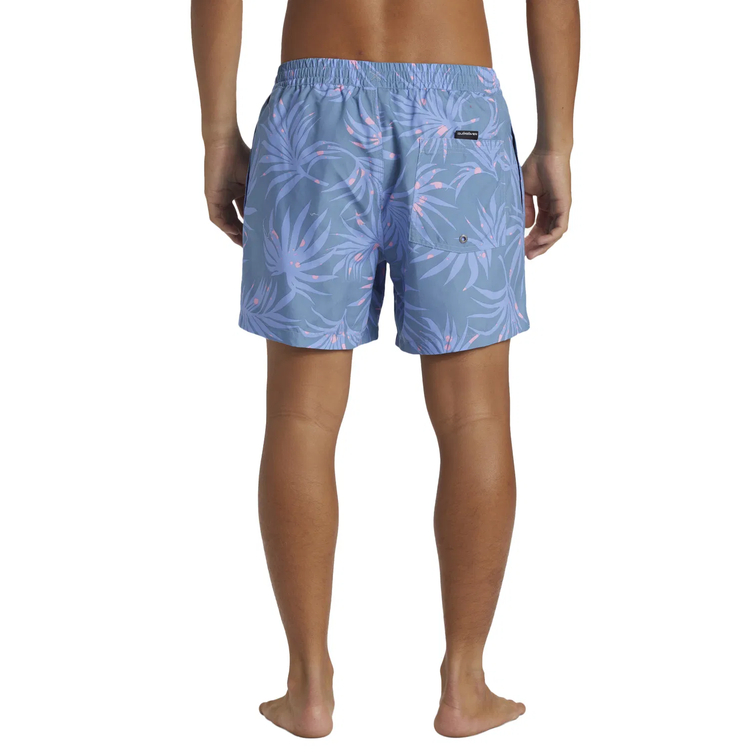 Quiksilver Everyday Mix Volley 15 Kişilər üçün çimərlik şortları
