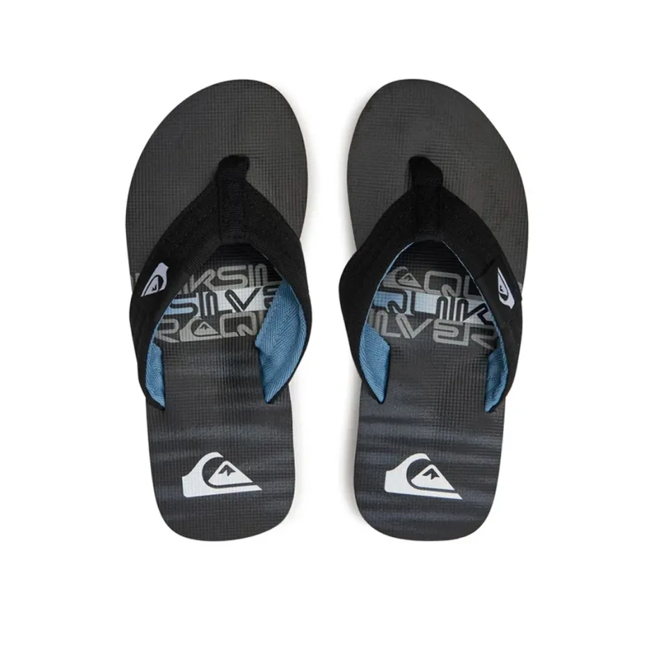 Quiksilver Molokai Layback Flip-Flops Men's