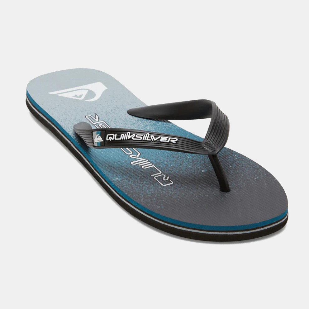 Quiksilver Molokai Art Ii Flip-Flops Kişilər üçün tərliklər