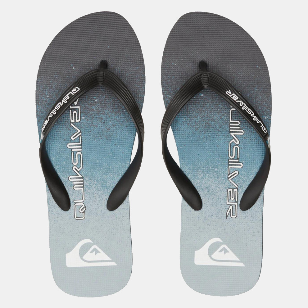 Quiksilver Molokai Art Ii Flip-Flops Kişilər üçün tərliklər