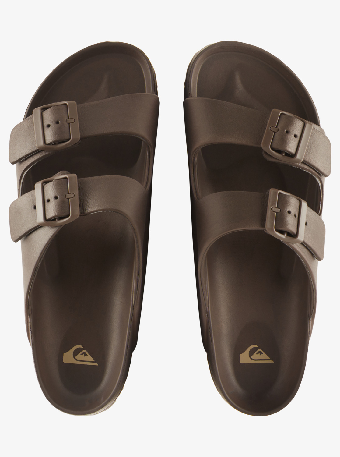 Quiksilver Embark Kişilər üçün səndəllər