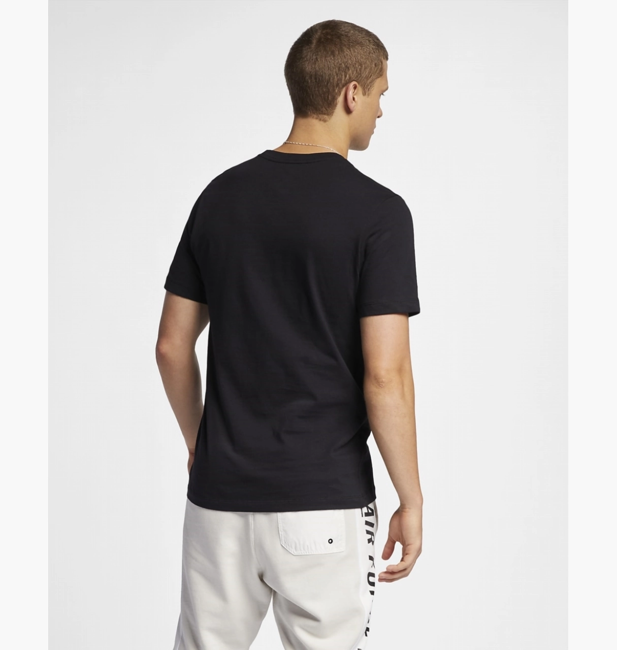 NIKE Sportswear KİŞİ KÖYNƏYİ
