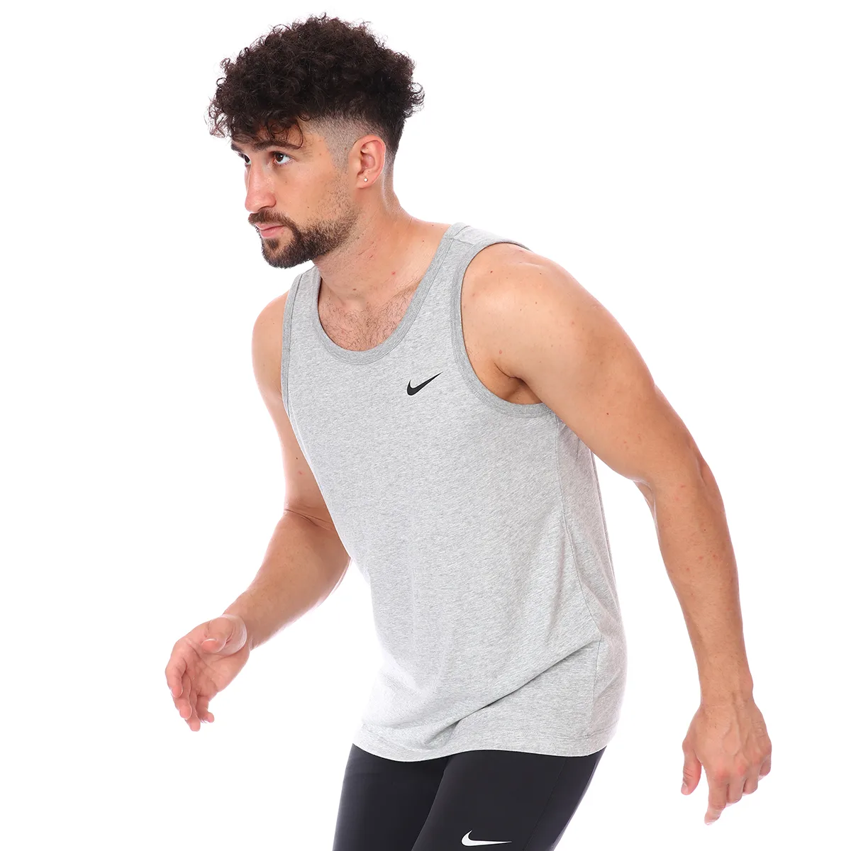 Nike Dri-FIT Men's Training Tank Top