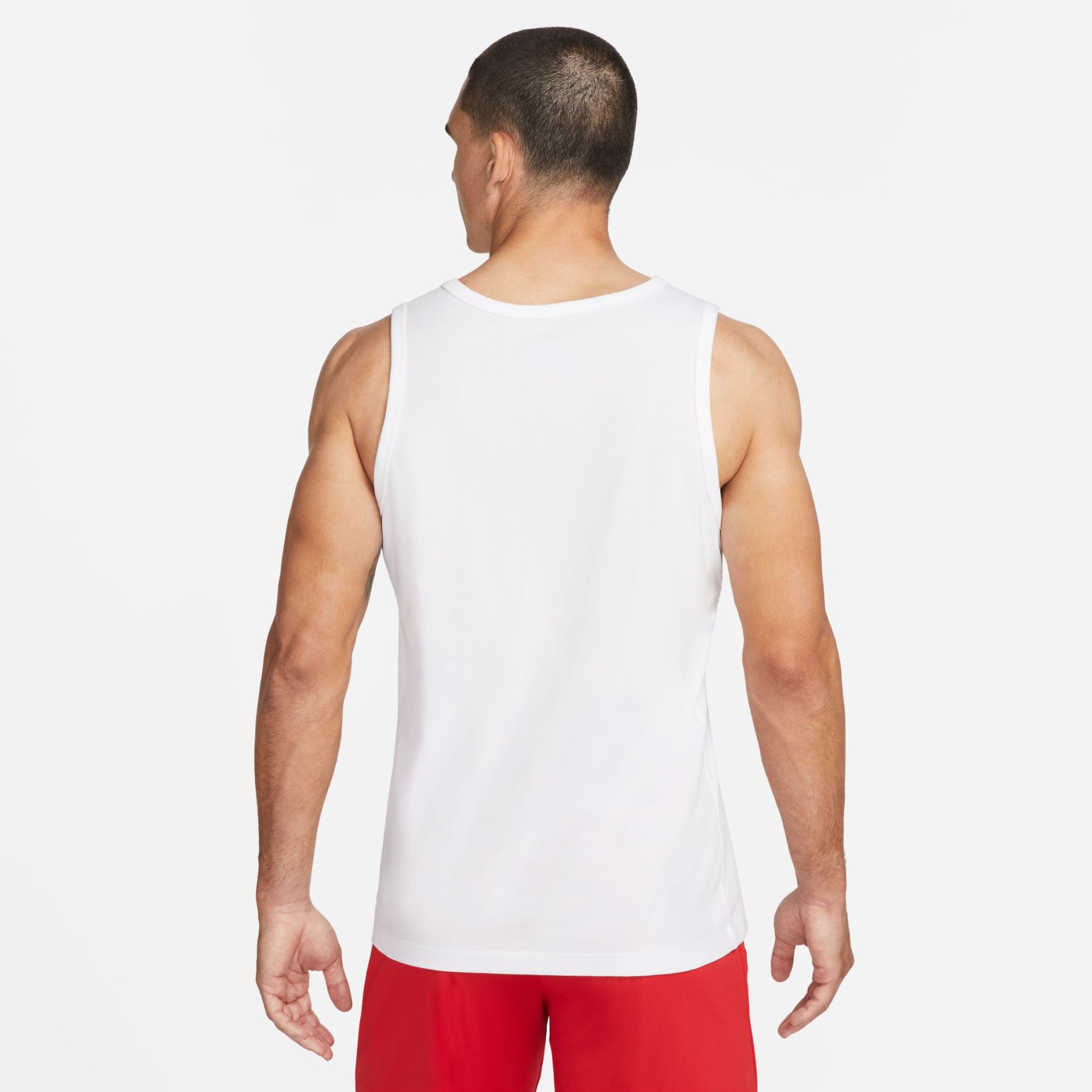 Nike Dri-FIT Men's Training Tank Top
