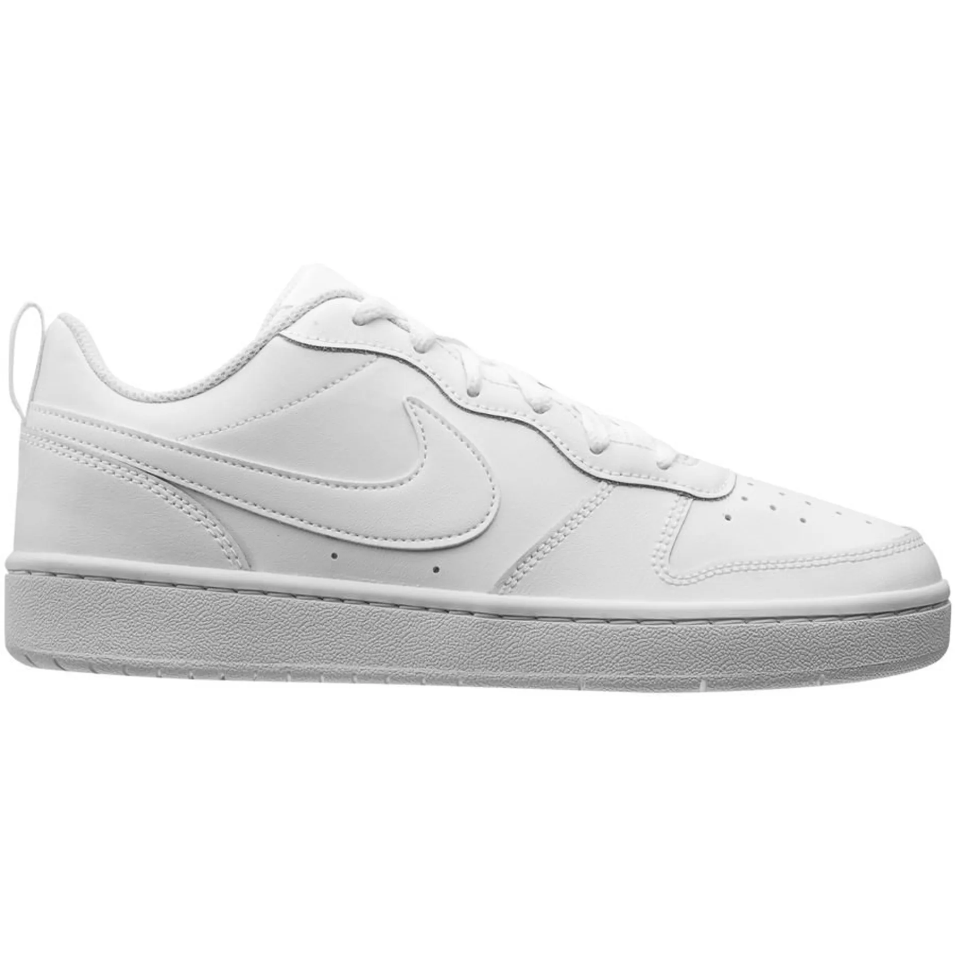Nike Court Borough Low 2 Uşaqlar üçün krosovkalar