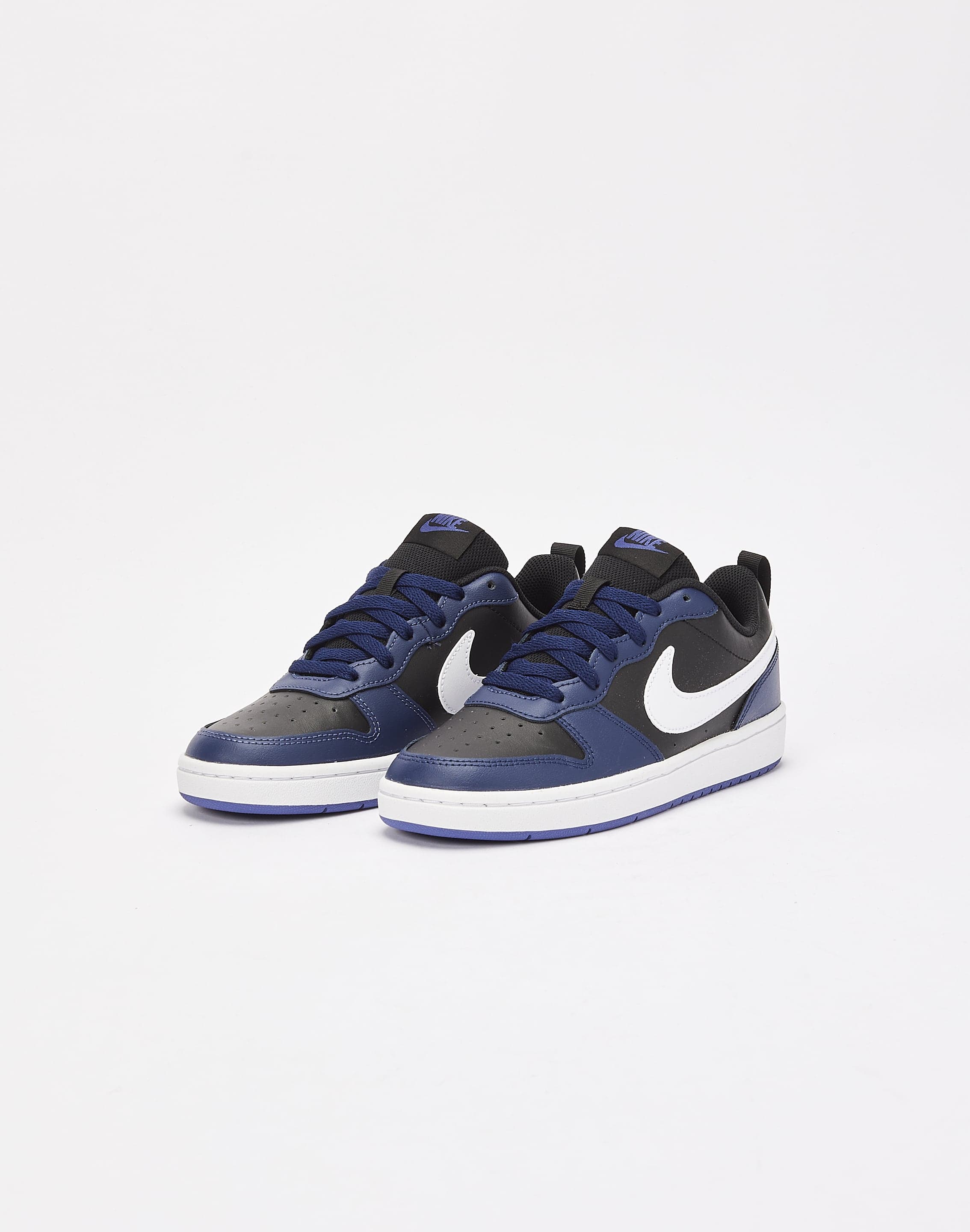 Nike Court Borough Low Uşaqlar üçün krosovkalar