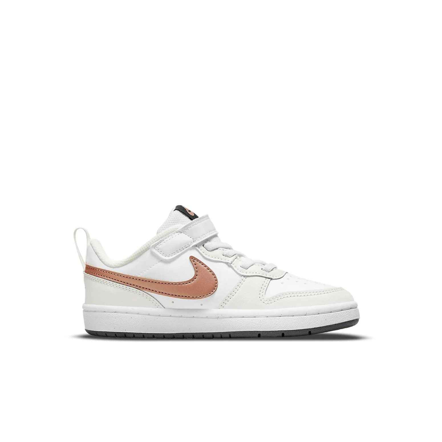 Nike PS Court Borough Low 2 Uşaqlar üçün krosovkalar
