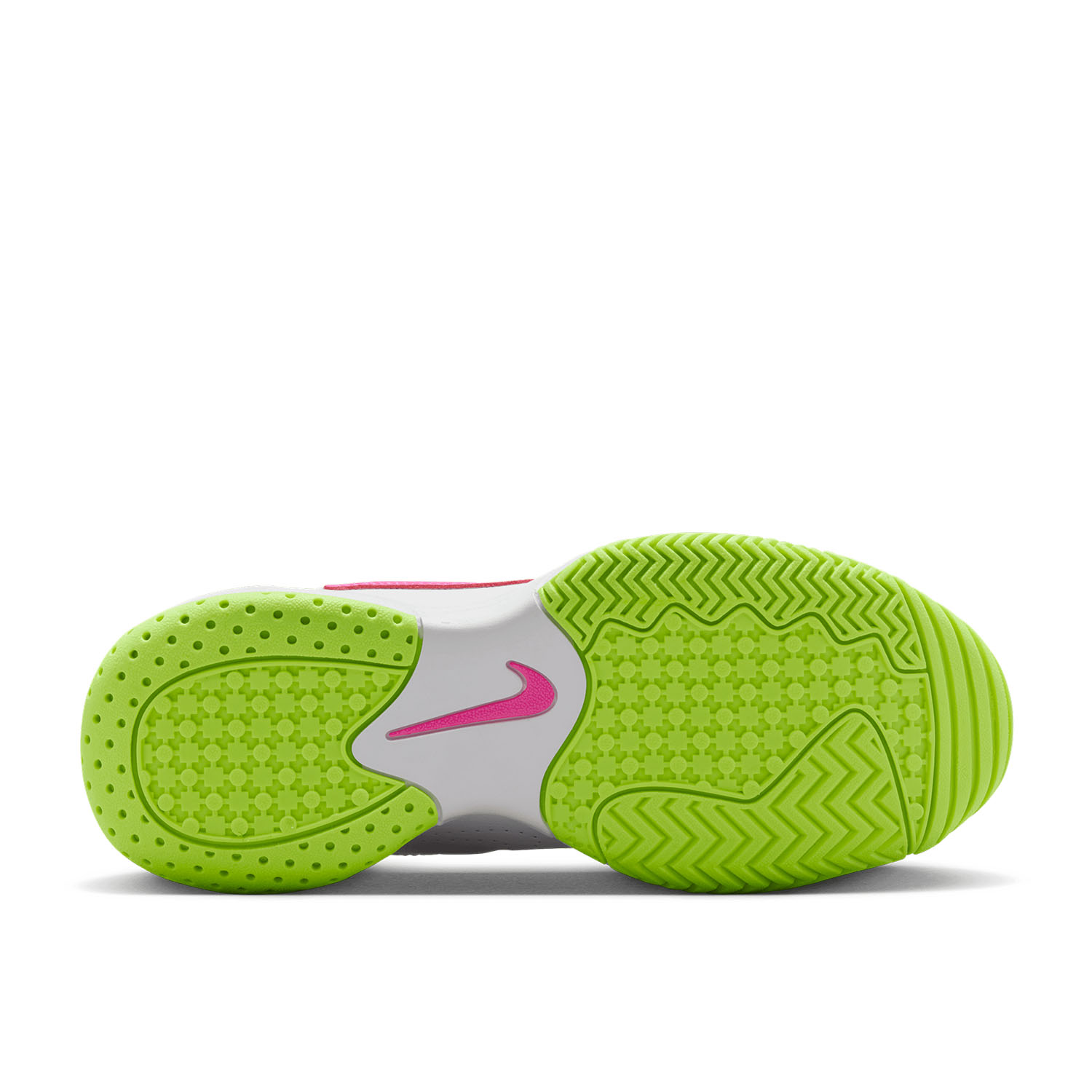 Nike Court Jr. Lite 2 Uşaqlar üçün ayaqqabı
