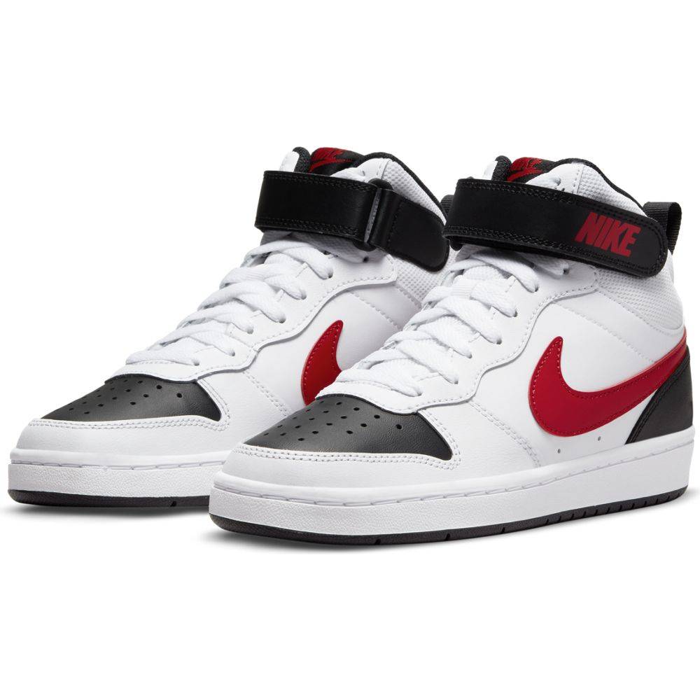 Nike Court Borough Mid 2 Sneakers Kids'