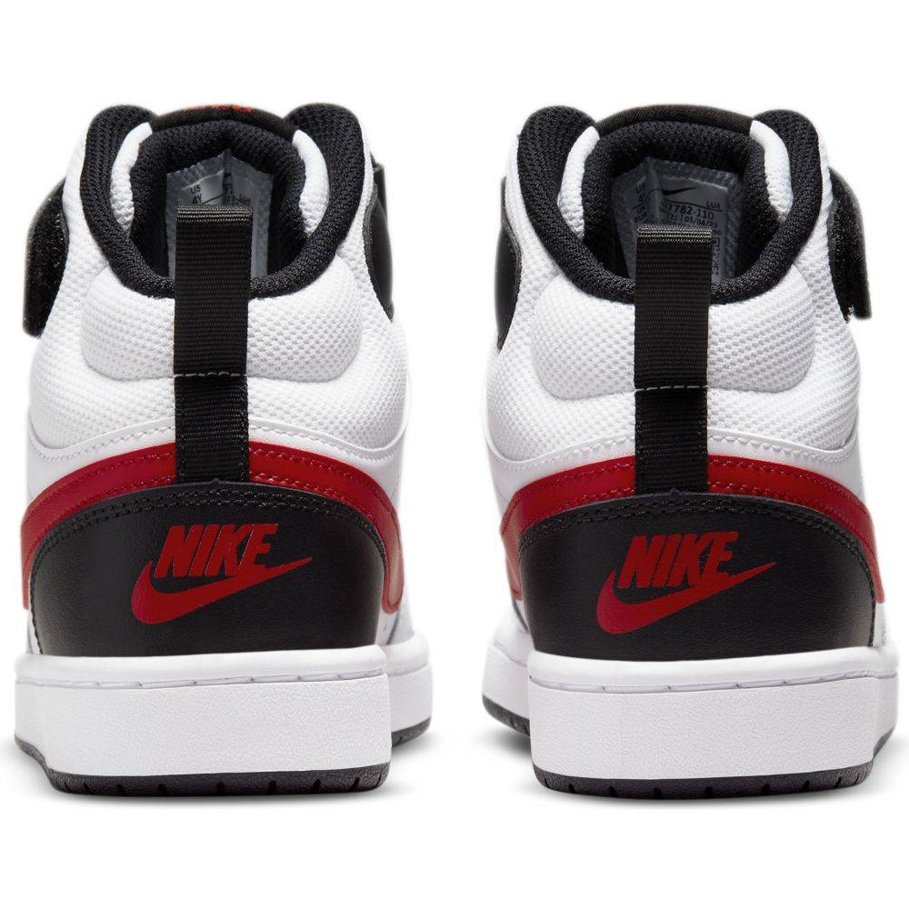 Nike Court Borough Mid 2 Sneakers Kids'
