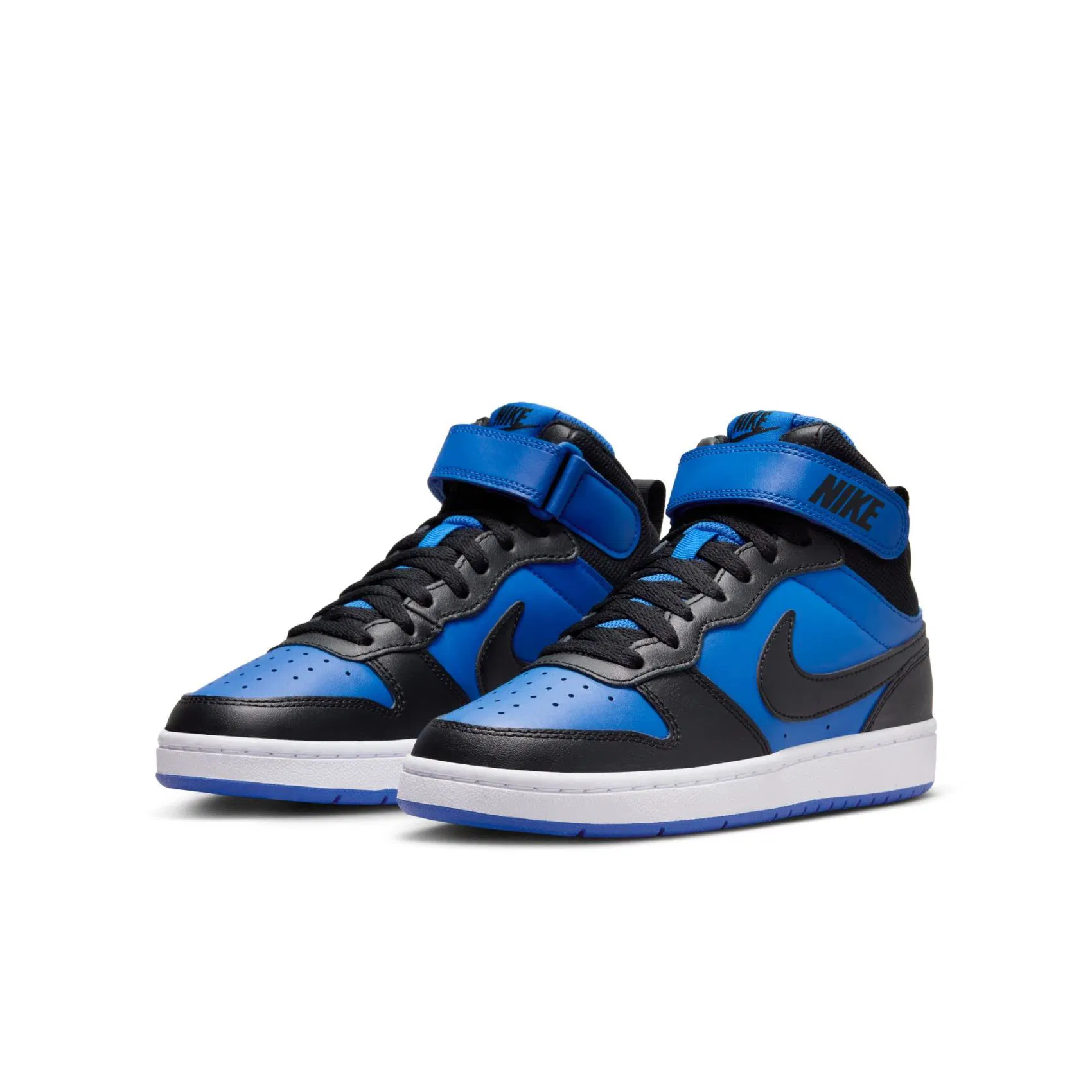 Nike Court Borough Mid 2 Sneakers Kids'