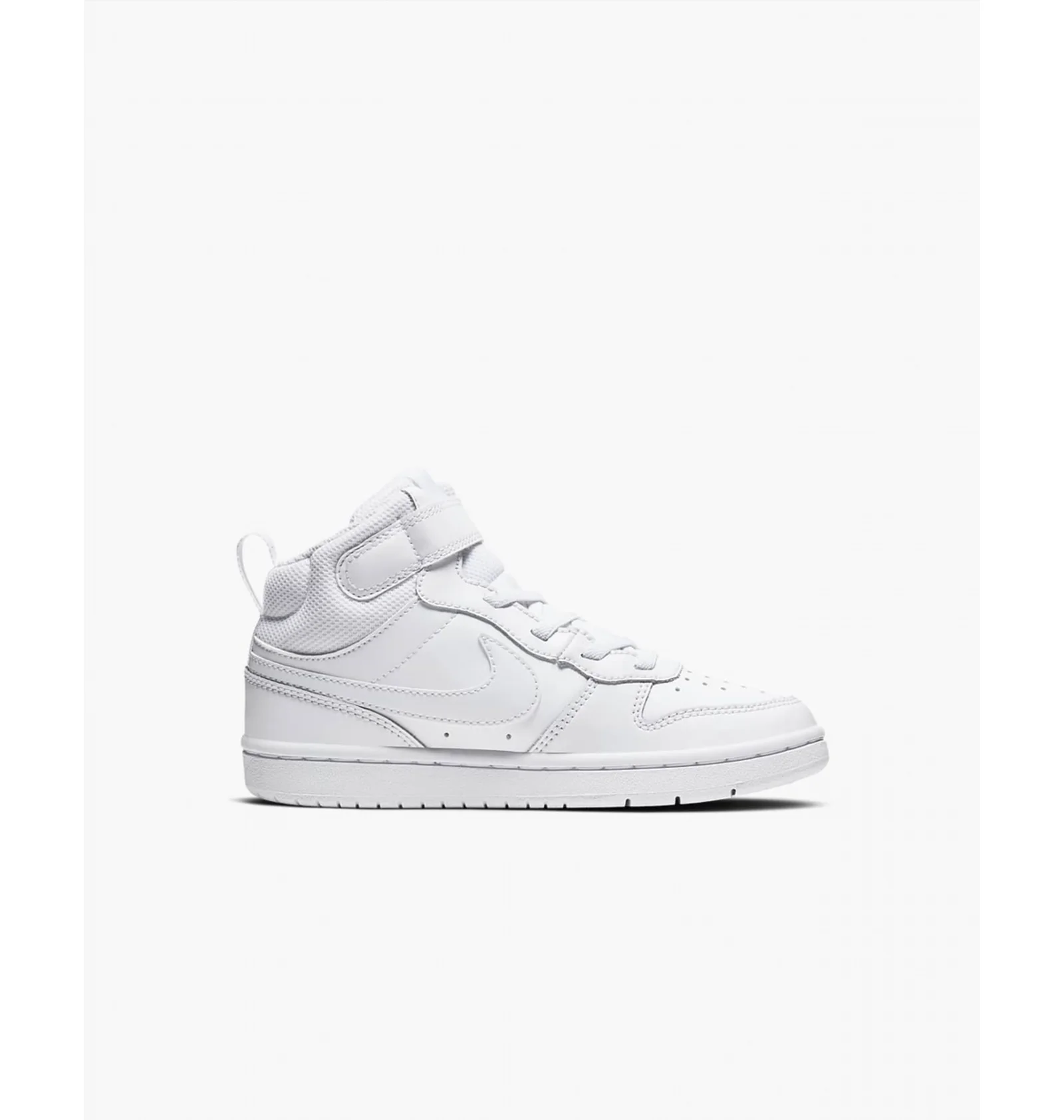 Nike Court Borough Mid 2 Uşaqlar üçün krosovkalar