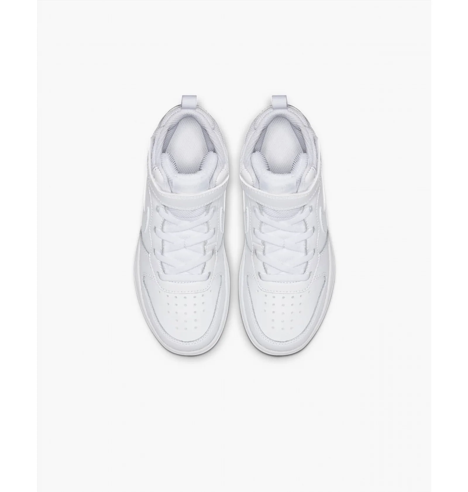 Nike Court Borough Mid 2 Sneakers Kids'