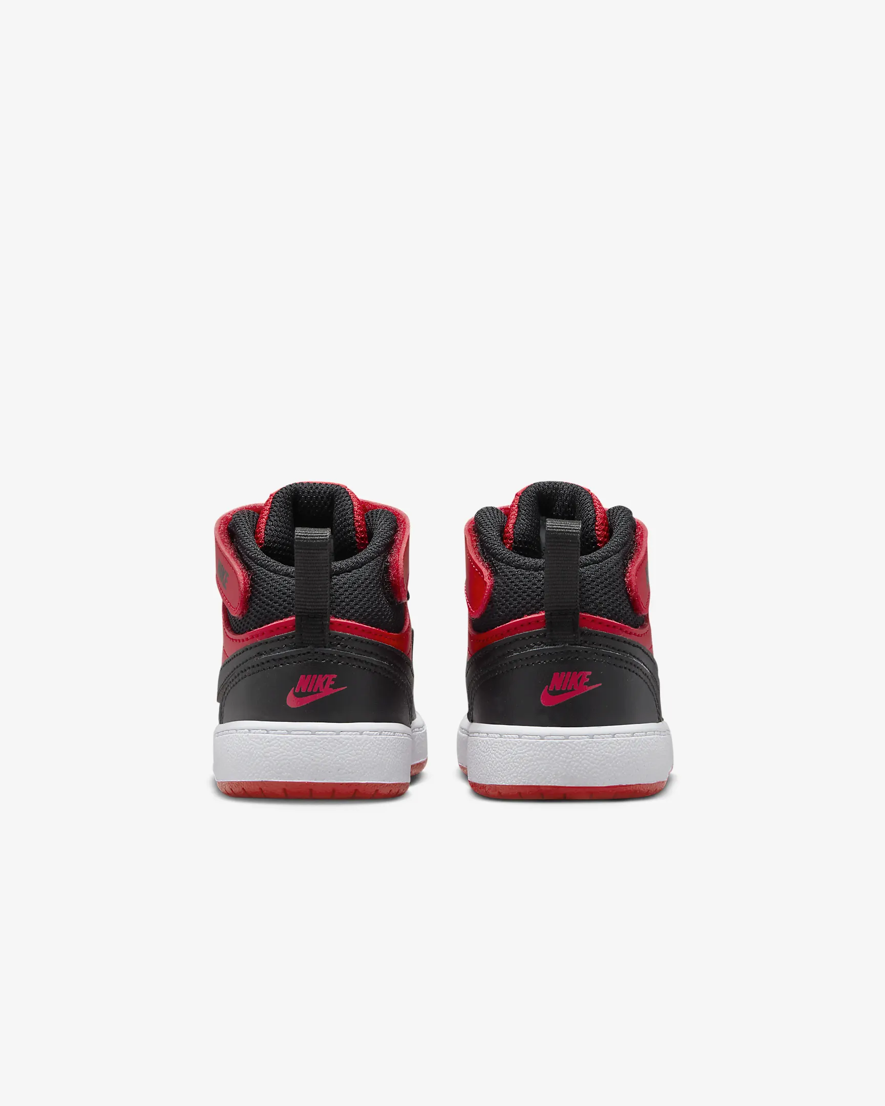 NIKE COURT BOROUGH MID 2 UŞAQ AYAQQABILARI