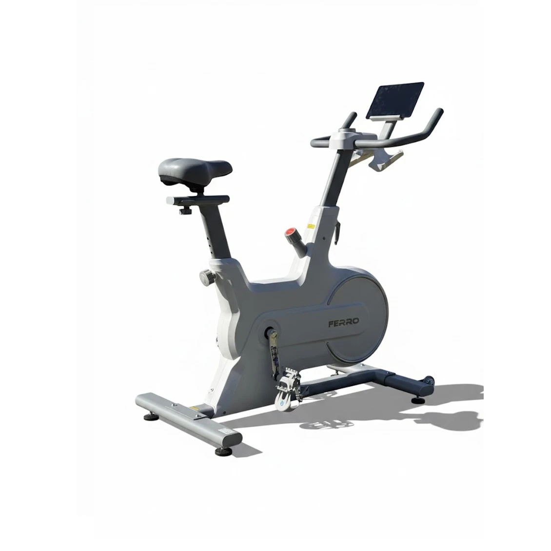 Family Bike 6 Plus