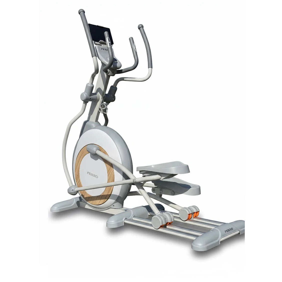 Family Elliptical 6