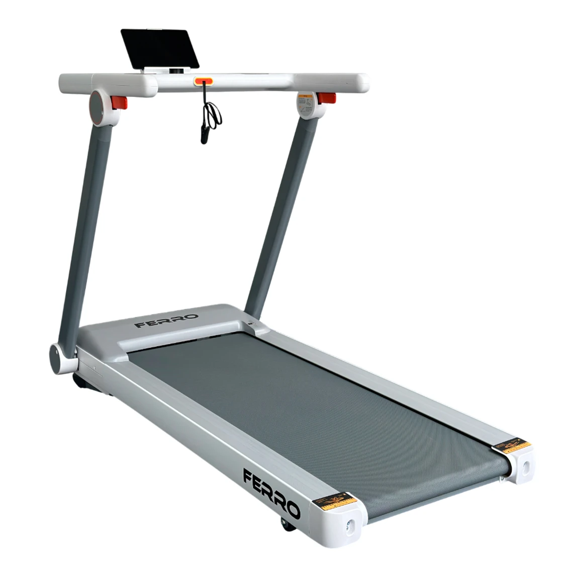 Family Treadmill 6