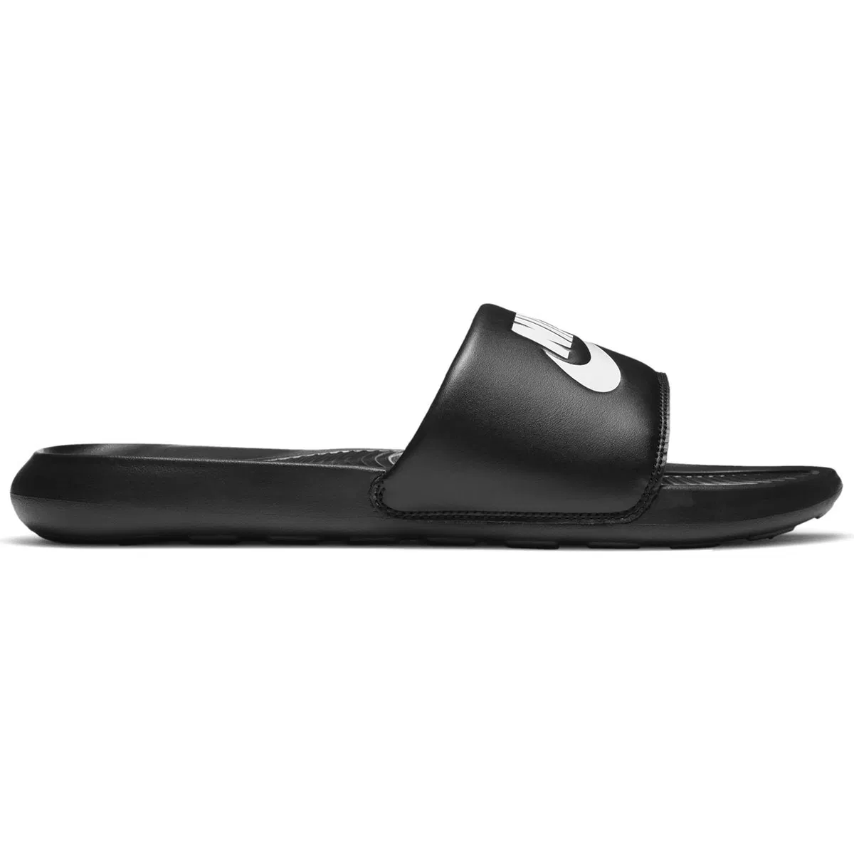 NIKE VICTORI ONE SLIDE BLACK