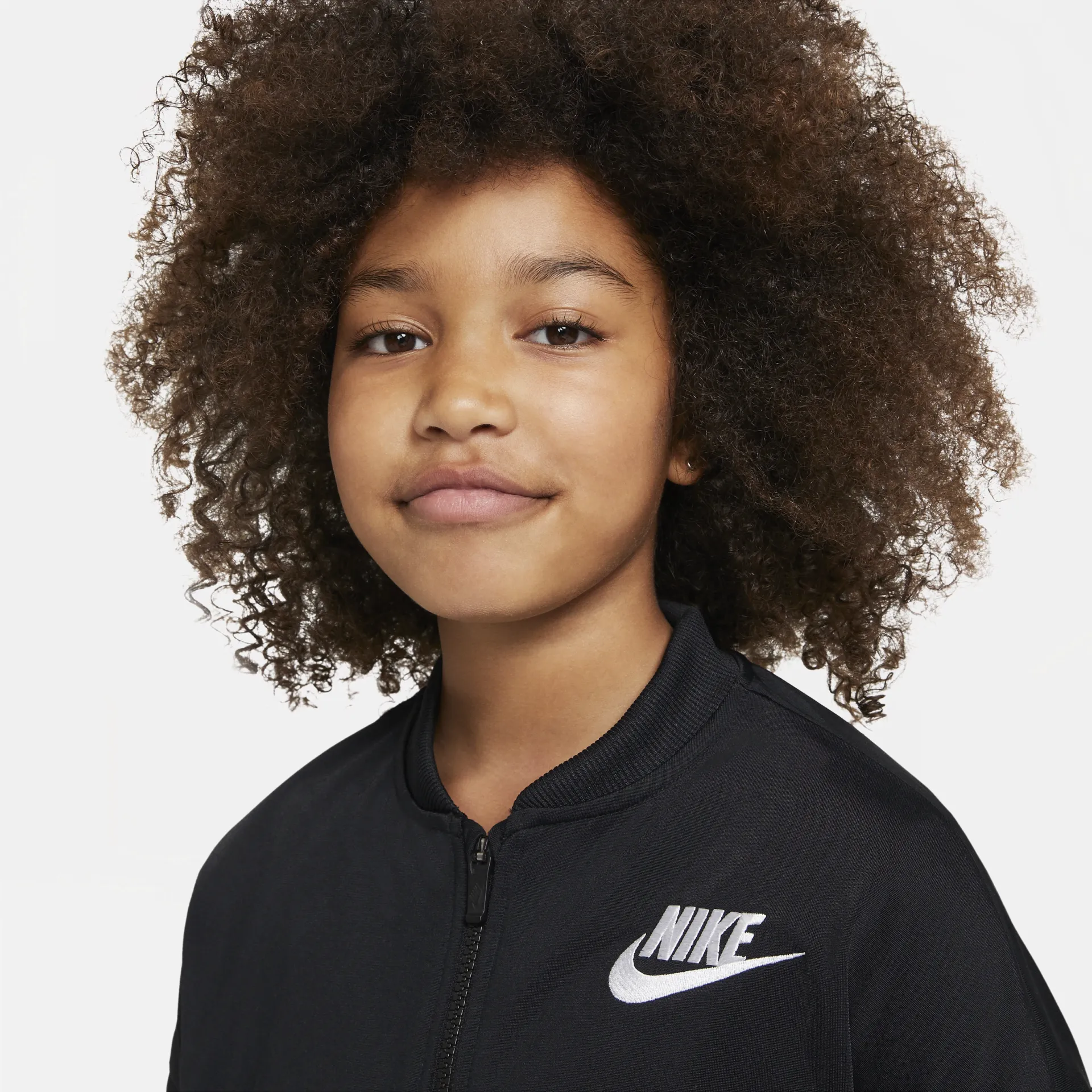 Nike Sportswear Uşaqlar üçün idman dəsti