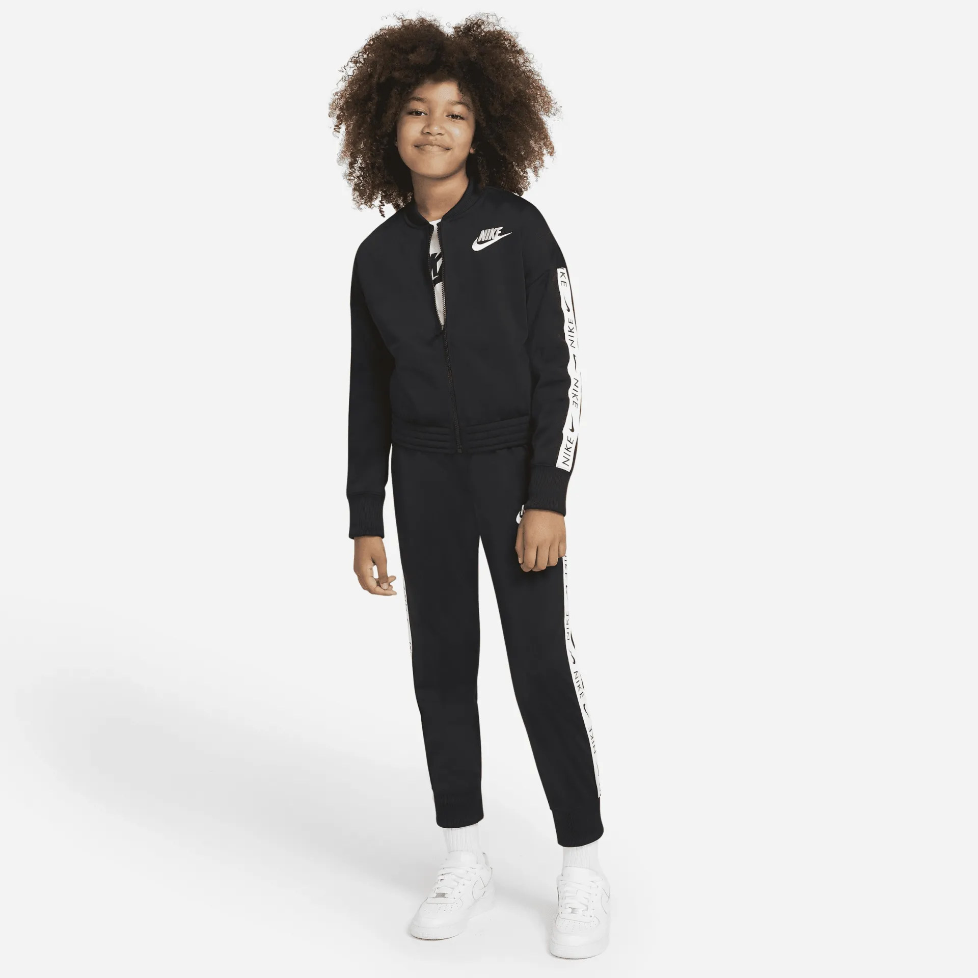 Nike Sportswear Uşaqlar üçün idman dəsti