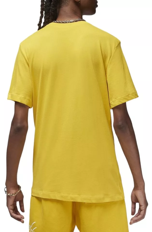 JORDAN M J JUMPMAN DFCT SS CREW KIŞI KÖYNƏYI