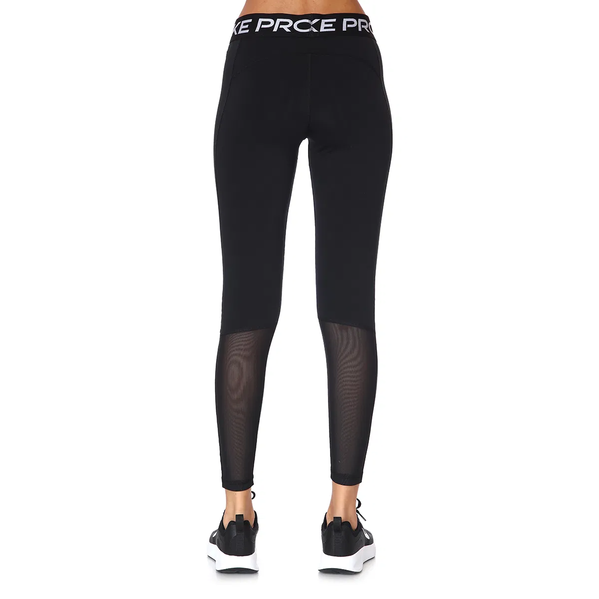 NIKE PRO 365 ORTA OTURUŞLU QADIN LEQQİNSLƏRİ