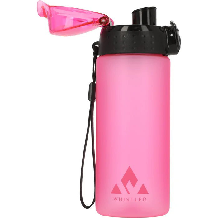 Holborn Push-Lid Bottle 500ml
