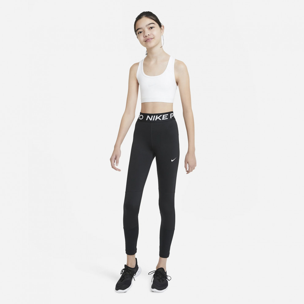 Nike Pro Dri-FIT Qızlar üçün leginslər