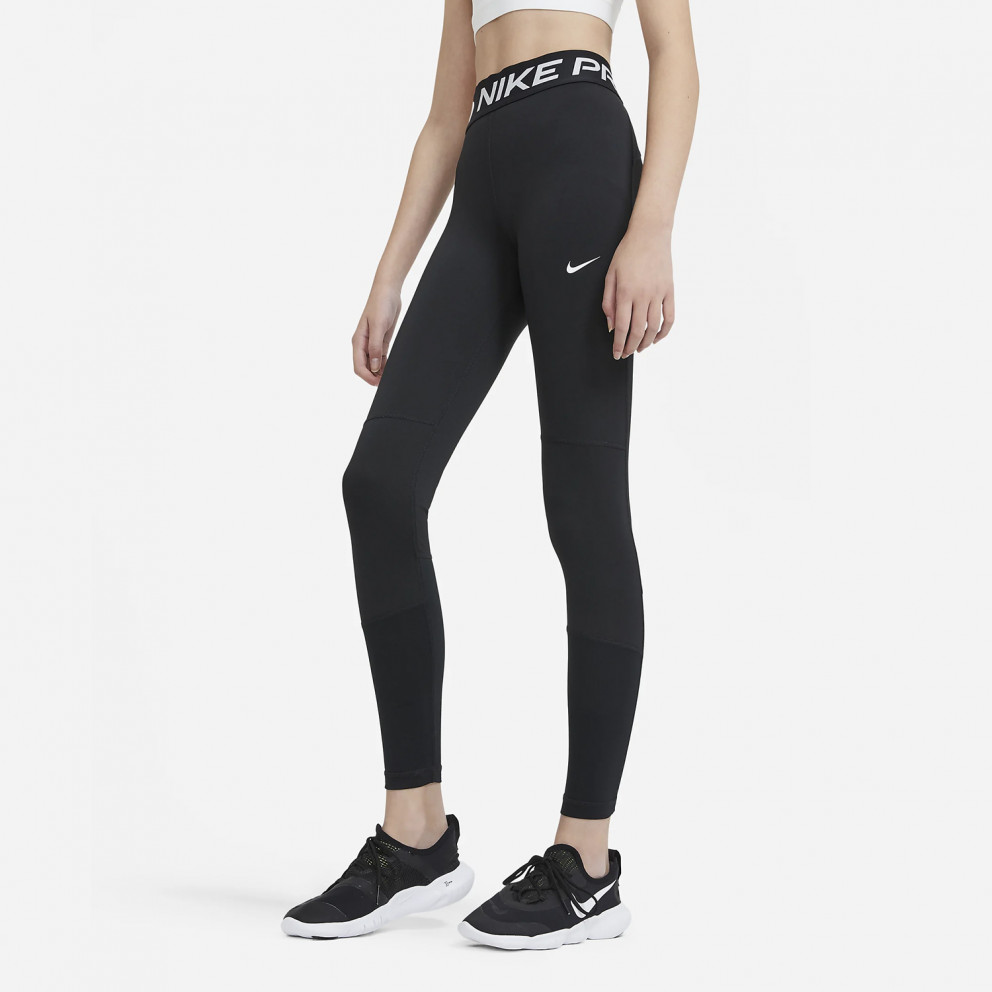 Nike Pro Dri-FIT Qızlar üçün leginslər