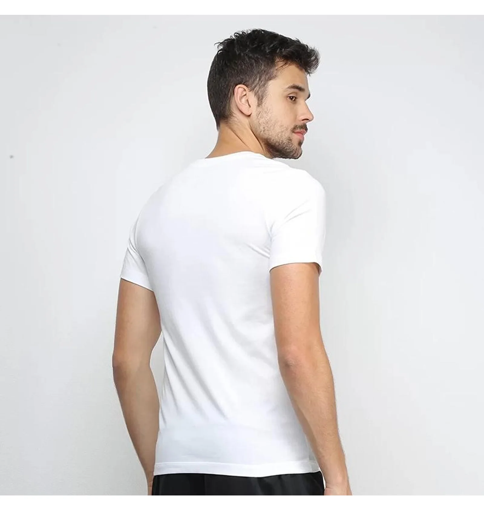 Nike Dry-Fit Running Hbr Kişilər üçün köynək