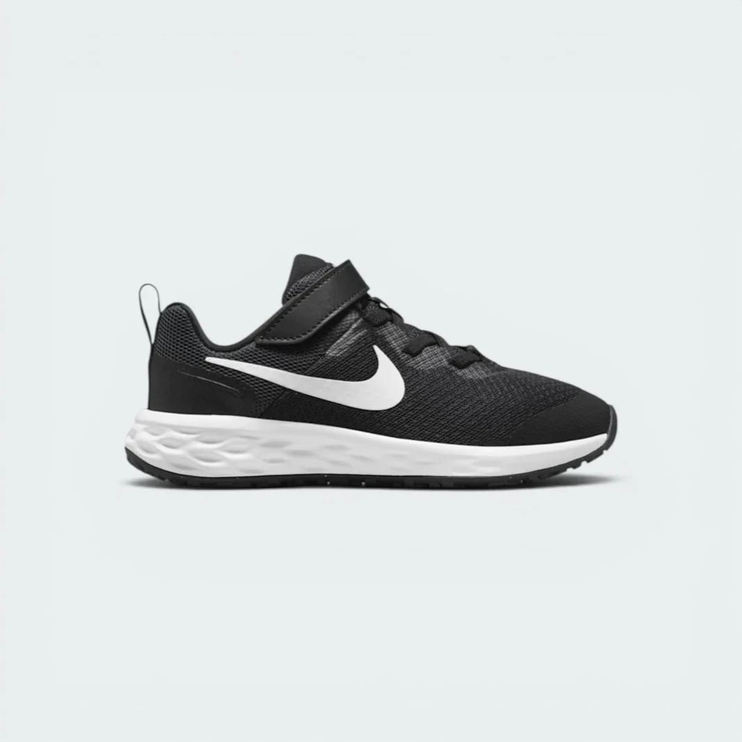 Nike Revolution 6 Uşaqlar üçün krosovkalarlar