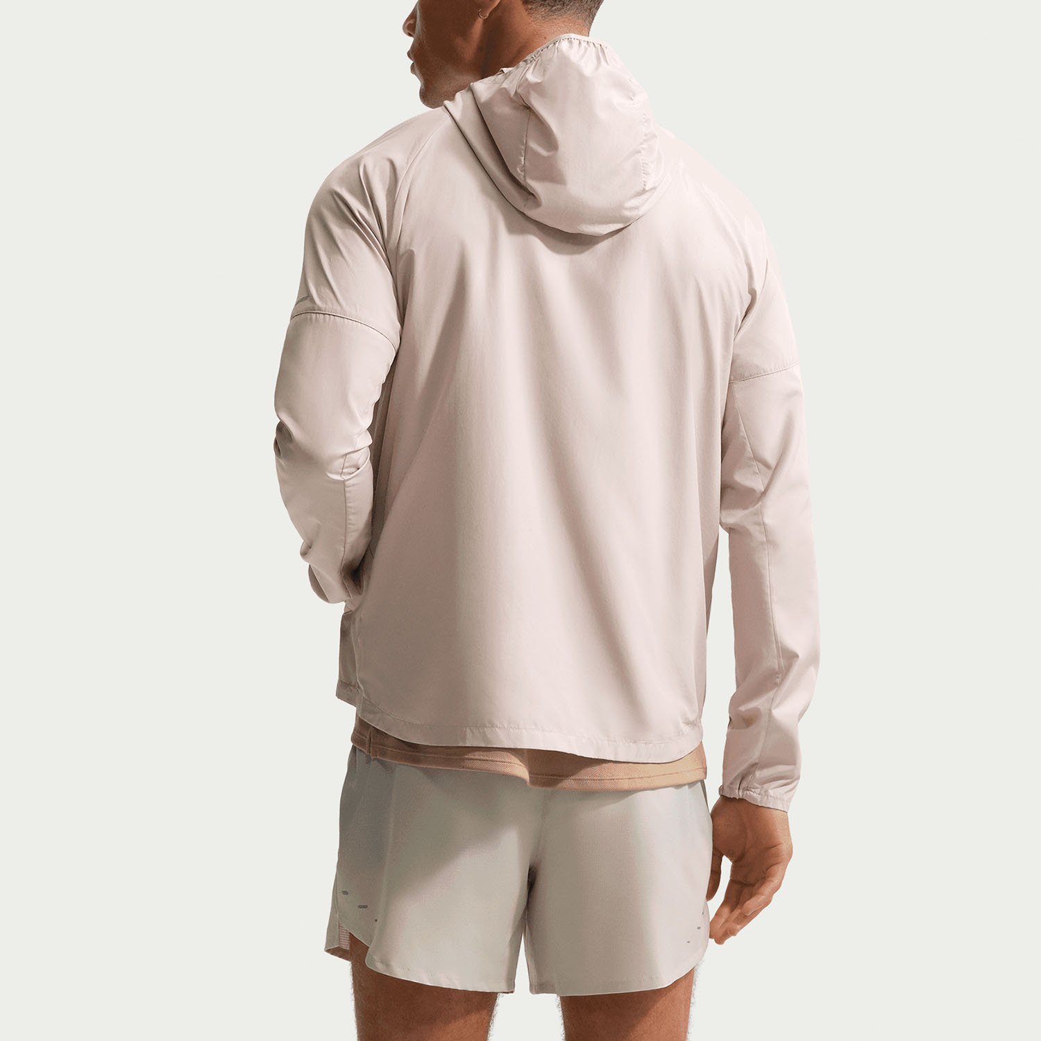 Nike Repel Miler Jacket Kişilər üçün gödəkçə