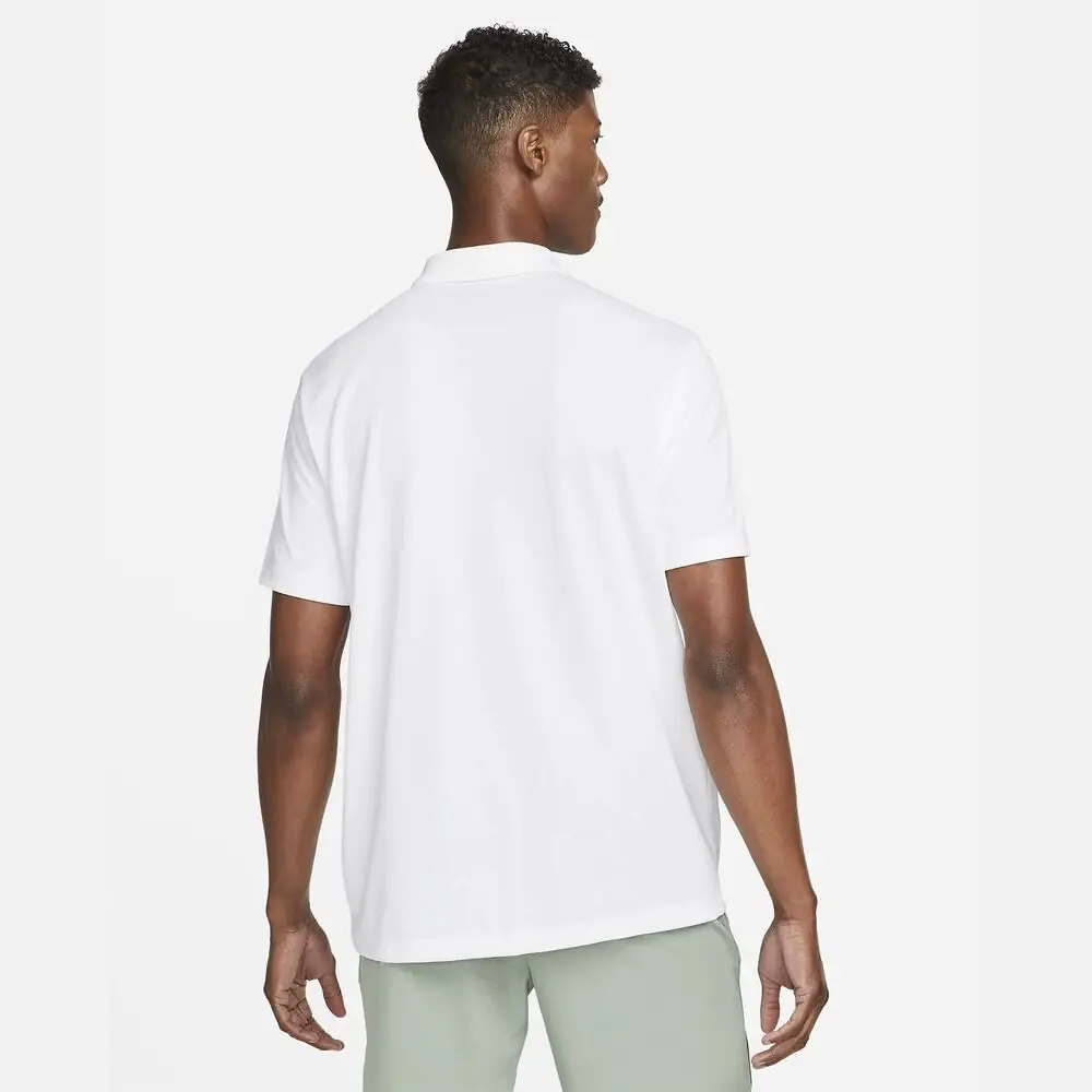 NikeCourt Dri-FIT KİŞİ POLO KÖYNƏYİ