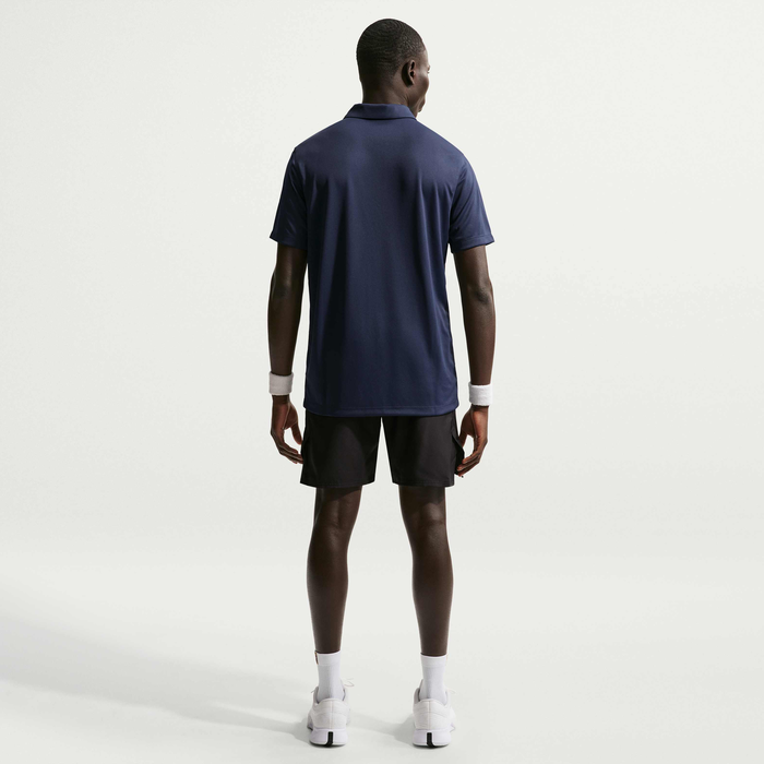 Nike Court Dri-FIT Kişilər üçün Tennis Polosu