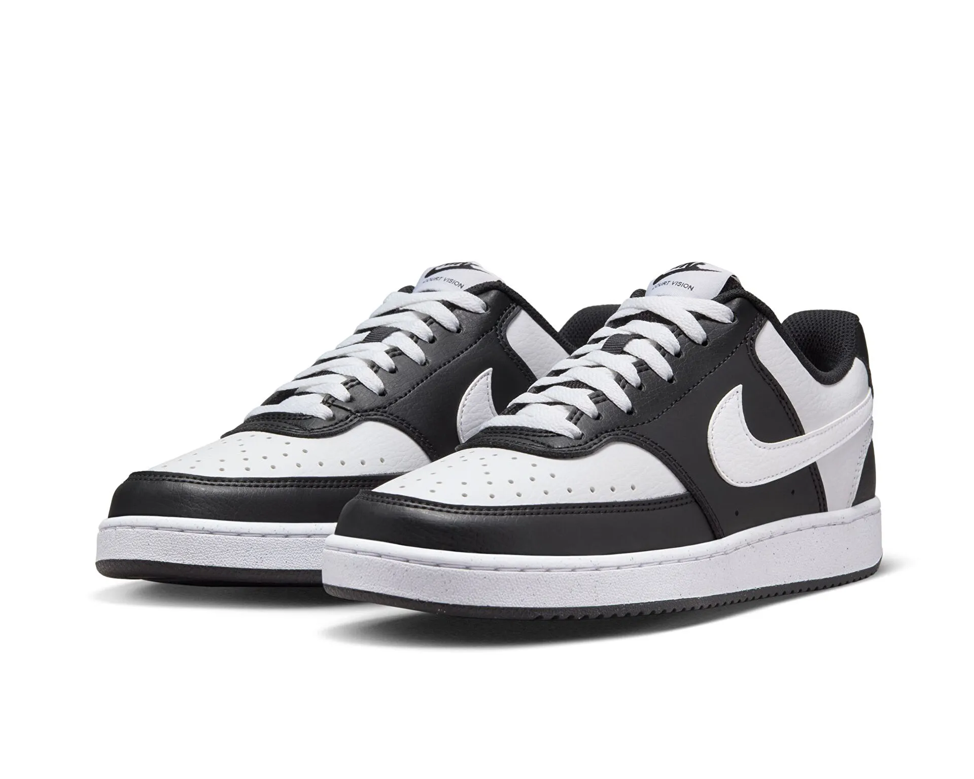 NIKE W COURT VISION QADIN AYAQQABILARI