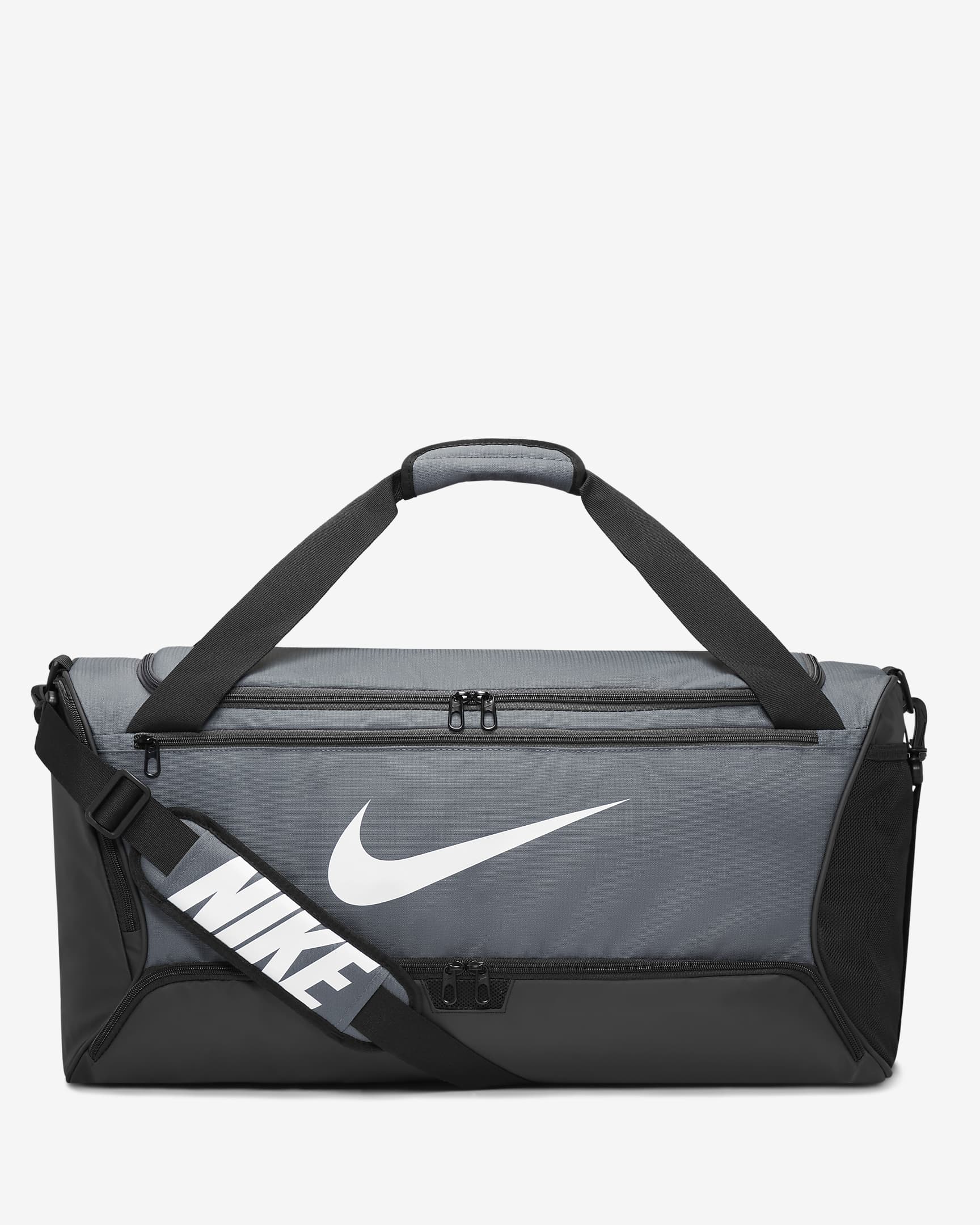 NIKE BRASILIA 9.5 UNİSEKS İDMAN ÇANTASI