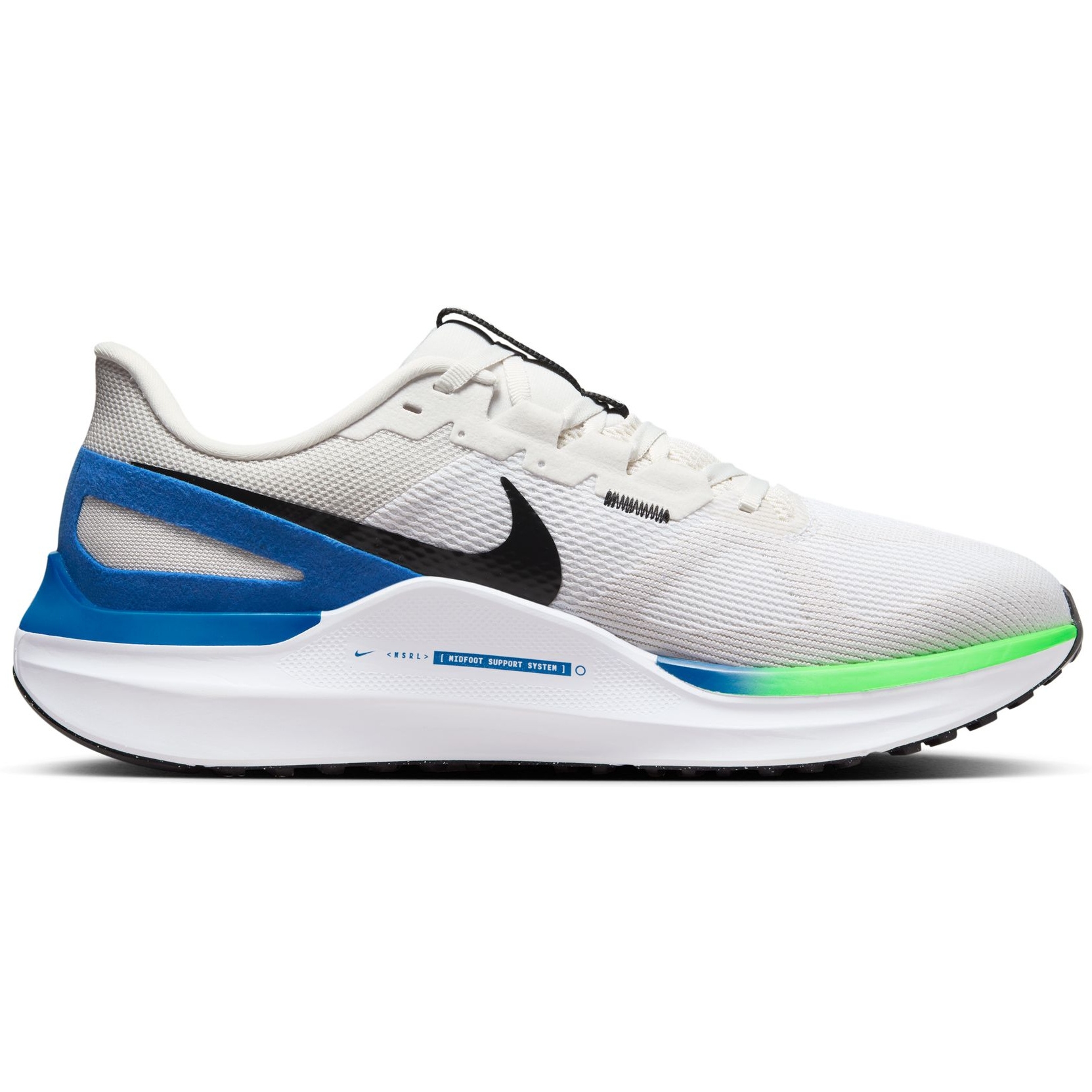 NIKE STRUCTURE 25 KIŞILƏR ÜÇÜN KROSSOVKA