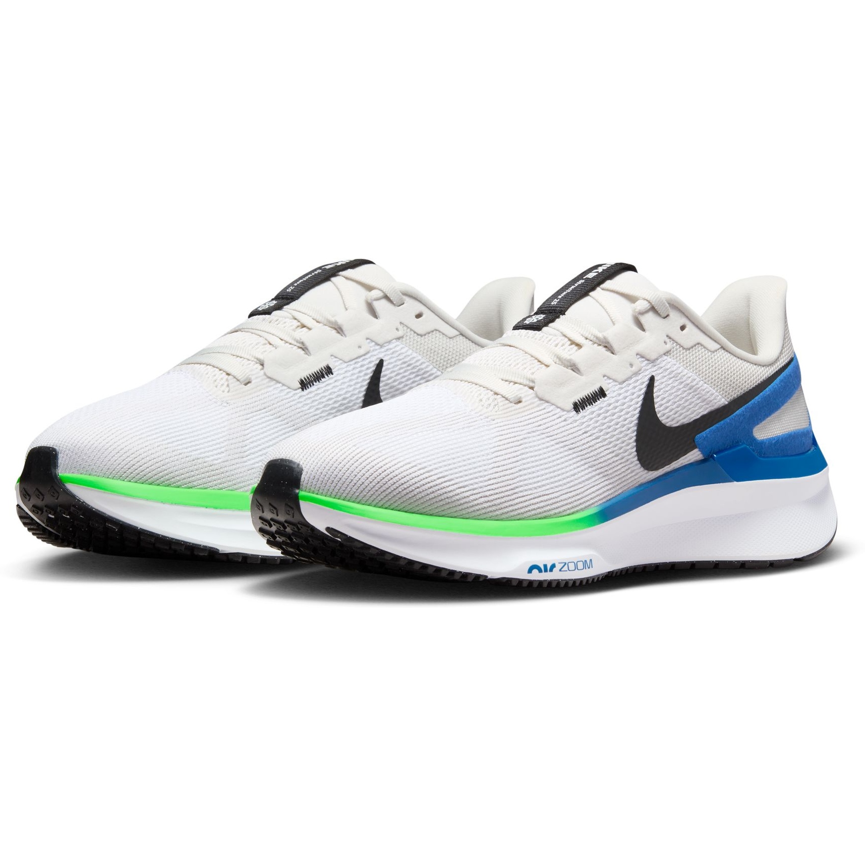 NIKE STRUCTURE 25 KIŞILƏR ÜÇÜN KROSSOVKA